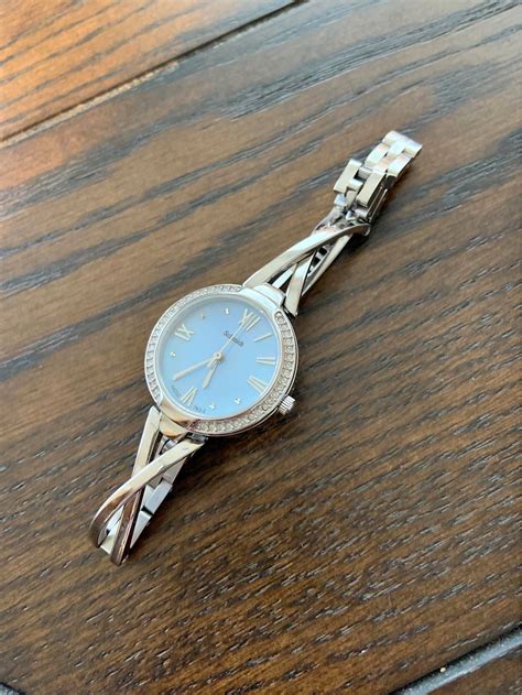 luxury womens watches overland park ks